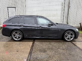 BMW 3-serie Touring 320i M-Sport Automaat picture 6