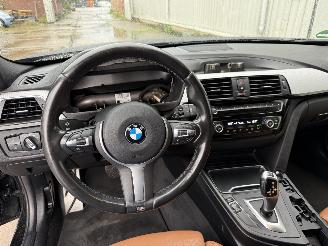 BMW 3-serie Touring 320i M-Sport Automaat picture 10