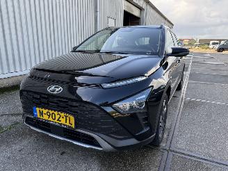 Unfallwagen Hyundai Bayon 1.0 T-GDI Comfort Smart 2022/2