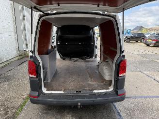 Volkswagen Transporter 2.0 TDI DSG L2H1 150PK picture 5