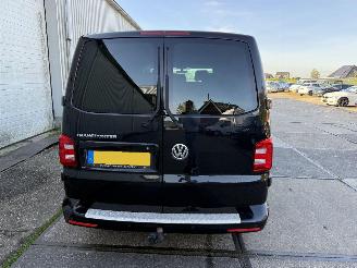 Volkswagen Transporter 2.0 TDI DSG 204PK Dubbele Cabine L2H1 picture 5