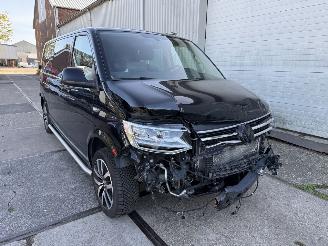 skadebil bedrijf Volkswagen Transporter 2.0 TDI DSG 204PK Dubbele Cabine L2H1 2019/5