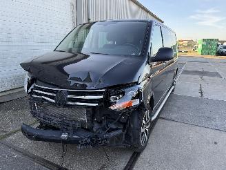 Volkswagen Transporter 2.0 TDI DSG 204PK Dubbele Cabine L2H1 picture 13