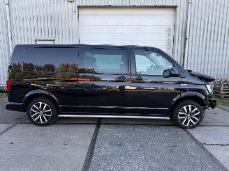 Volkswagen Transporter 2.0 TDI DSG 204PK Dubbele Cabine L2H1 picture 2
