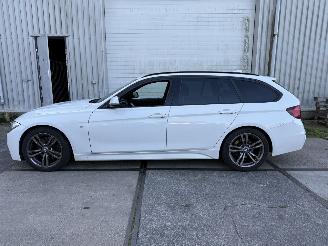 BMW 3-serie 330i Touring M-Sport picture 6