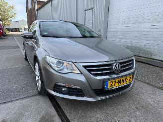 Auto incidentate Volkswagen Passat cc 1.8 TSI DSG 2010/9