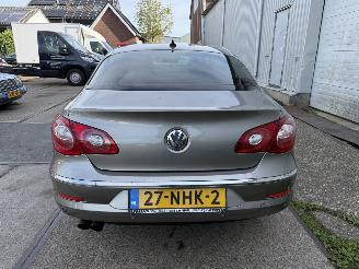 Volkswagen Passat cc 1.8 TSI DSG picture 4