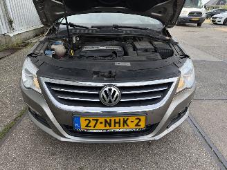 Volkswagen Passat cc 1.8 TSI DSG picture 11