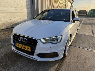 Audi A3 1.4 TFSI S-Line Automaat picture 10