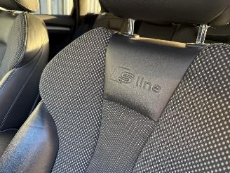 Audi A3 1.4 TFSI S-Line Automaat picture 19