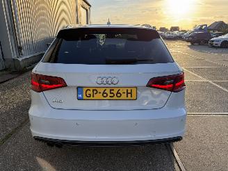 Audi A3 1.4 TFSI S-Line Automaat picture 4