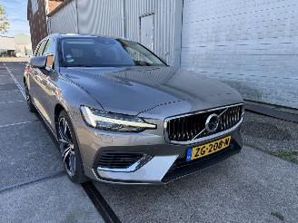 škoda osobní automobily Volvo V-90 2.0 T8 TE AWD Inscription 2019/5