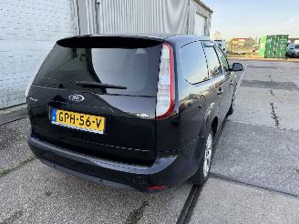 Ford Focus 1.6 TDCi Limited picture 7
