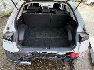 Hyundai ioniq 5 Connect+ 58 kWh picture 10