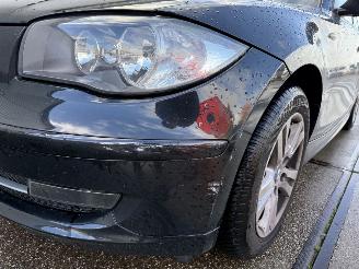 BMW 1-serie 118i Business Line Navigatie picture 7