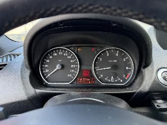 BMW 1-serie 118i Business Line Navigatie picture 17