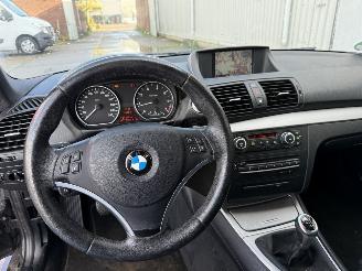 BMW 1-serie 118i Business Line Navigatie picture 16