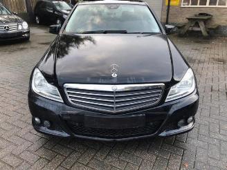 Mercedes C-klasse  picture 5