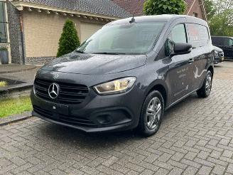  Mercedes Citan 112 CDI L1 NAVI CAMERA 3 ZITS AUTOMAAT 2023/5