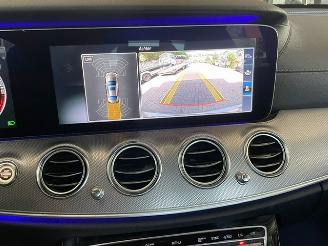 Mercedes E-klasse 200 d AMG LINE  NAVI CAMERA LED picture 8