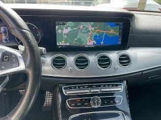 Mercedes E-klasse 200 d AMG LINE  NAVI CAMERA LED picture 10