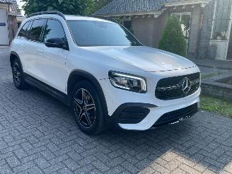  Mercedes GLB 180 d AMG LINE NAVI CAMERA LED 2021/11