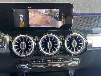 Mercedes GLB 180 d AMG LINE NAVI CAMERA LED picture 8
