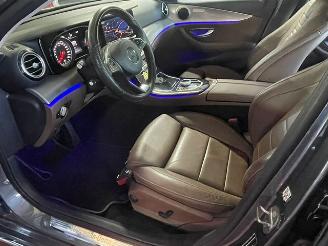 Mercedes E-klasse 200 d AVANTGARDE NAVI CAMERA LED picture 9