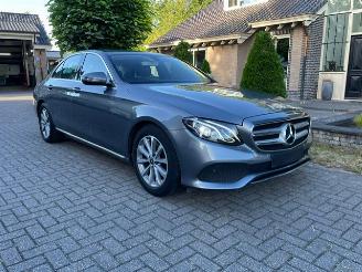  Mercedes E-klasse 200 d AVANTGARDE NAVI CAMERA LED 2017/12
