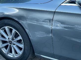 Mercedes E-klasse 200 d AVANTGARDE NAVI CAMERA LED picture 12