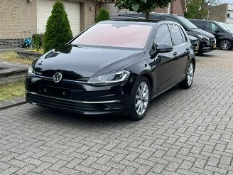  Volkswagen Golf 1.5 TSI Comfortline DSG NAVI LEDER 2019/8