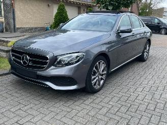  Mercedes E-klasse 300 de AVANTGARDE PANO WIDESCREEN CAMERA NAVI 2019/4