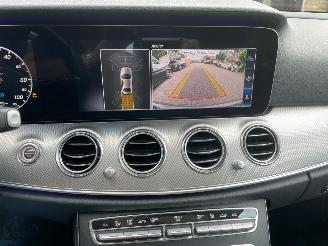 Mercedes E-klasse 300 de AVANTGARDE PANO WIDESCREEN CAMERA NAVI picture 9