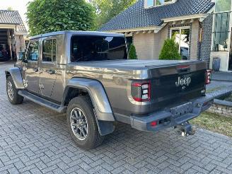 Jeep Gladiator 3.0 V6 crd OVERLANDNAVI LEDER picture 3