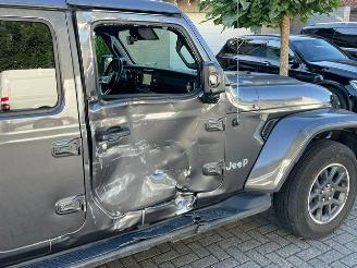 Jeep Gladiator 3.0 V6 crd OVERLANDNAVI LEDER picture 14