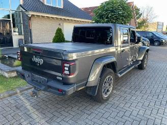 Jeep Gladiator 3.0 V6 crd OVERLANDNAVI LEDER picture 6
