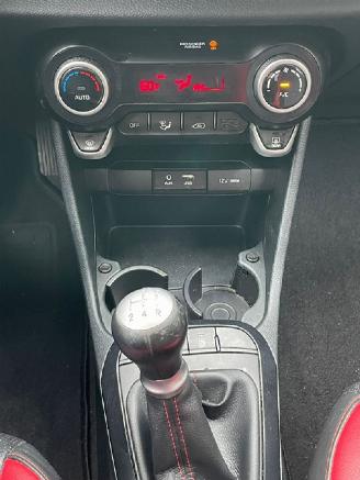 Kia Picanto 1.0 GT-LINE NAVI KAMERA AIRCO picture 11