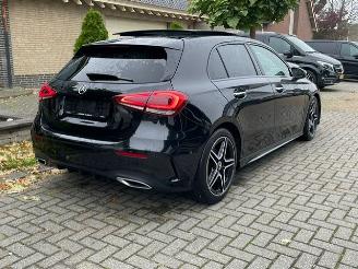 Mercedes A-klasse 180 d AMG LINE PANORAMADAK NAVI CAMERA LED picture 3