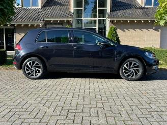 Volkswagen Golf 1.0 TSI Comfortline PANO NAVI CAMERA picture 7
