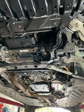 Mercedes C-klasse 300 de AMG Line PANO LED NAVI CAMERA picture 12