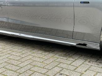Mercedes C-klasse 300 e AMG LINE COMAND CAMERA LED PDC picture 11