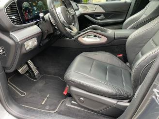 Mercedes GLE 350 de 4MATIC AMG LINE PANO CAMERA NAVI LED picture 9