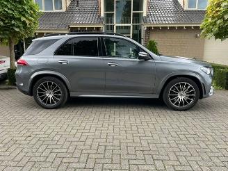 Mercedes GLE 350 de 4MATIC AMG LINE PANO CAMERA NAVI LED picture 2