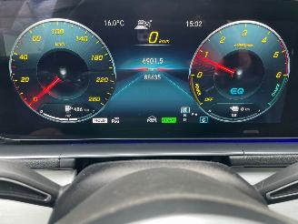 Mercedes GLE 350 de 4MATIC AMG LINE PANO CAMERA NAVI LED picture 14