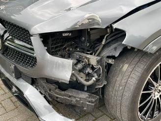 Mercedes GLE 350 de 4MATIC AMG LINE PANO CAMERA NAVI LED picture 16