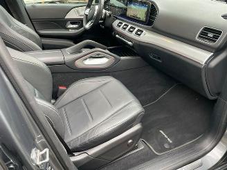 Mercedes GLE 350 de 4MATIC AMG LINE PANO CAMERA NAVI LED picture 12
