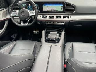 Mercedes GLE 350 de 4MATIC AMG LINE PANO CAMERA NAVI LED picture 10