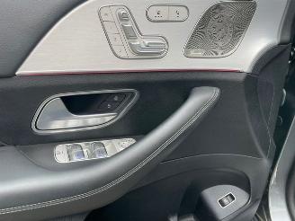 Mercedes GLE 350 de 4MATIC AMG LINE PANO CAMERA NAVI LED picture 13