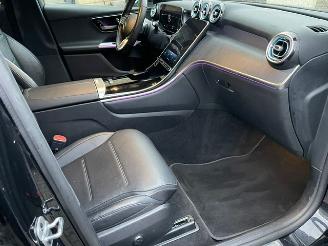 Mercedes GLC 300e 4MATIC AVANTGARDE ADVANCED PANO picture 11
