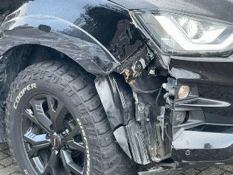 Isuzu D-Max V-Cross 4X4 DC HARDTOP picture 13